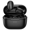 Haylou GT5 In-Ear TWS Koptelefoon met Microfoon - Zwart