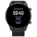 Haylou RT2 LS10 Waterdichte Bluetooth Smartwatch - Zwart