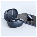 Haylou W1 True Wireless Stereo Koptelefoon met Oplaadetui - Donkerblauw