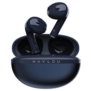 Haylou X1 2023 TWS Oortelefoon met Oplaadetui