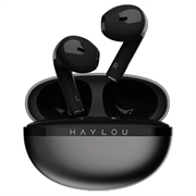 Haylou X1 2023 TWS Oortelefoon met Oplaadetui