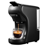 HiBREW H1A 1450W 3-in-1 capsule koffiezetapparaat (Geopende verpakking - Bevredigend)