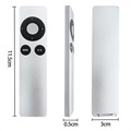 Hoge Kwaliteit Compatibel Afstandsbediening - Apple TV 1/2/3, MacBook Pro