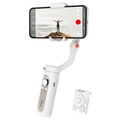 Hohem iSteady X2 Handheld 3-Axis Smartphone Gimbal - Wit