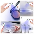 HomeSafety Multifunctionele Mini Draagbare UV Sterilisator Lamp
