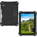 Honeycomb Series EVA iPad Mini (2021) Hoes - Zwart