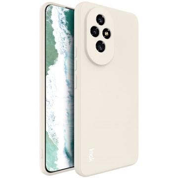 Honor 200 Imak UC-4 TPU Hoesje - Wit