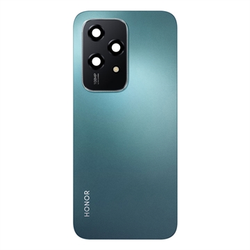 Honor 200 Lite Achterkant - Cyan