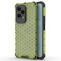 Honor 200 Lite Honeycomb Armored Hybride Hoesje