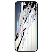 Honor 200 Lite LCD en Touchscreen Reparatie