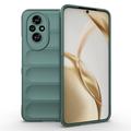 Honor 200 Rugged TPU Hoesje - Groen