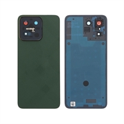 Honor 200 Smart Achterkant - Groen