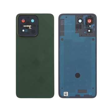 Honor 200 Smart Achterkant - Groen