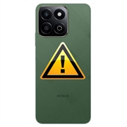 Honor 200 Smart Batterijdeksel Reparatie - Groen