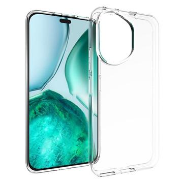 Honor 400 Anti-slip TPU hoesje - Doorzichtig