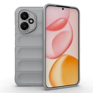 Honor 400 Rugged TPU Hoesje