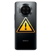 Honor 50 Lite Batterijdeksel Reparatie