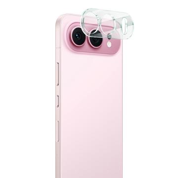 Honor 500 Imak 2-in-1 HD Camera Lens Glazen Protector