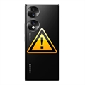 Honor 70 Batterijdeksel Reparatie