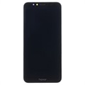 Honor 7A LCD Display (Service pack) 02351WDU - Zwart