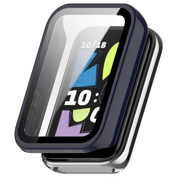 Honor Band 10 Plastic Hoesje met Glazen Screenprotector