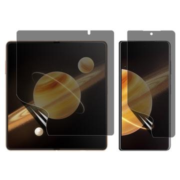 Honor Magic V5 Screenprotector - Privacy
