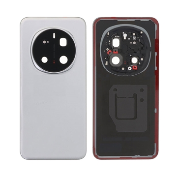 Honor Magic7 Pro Achterkant 0235AMPW - Lunar Shadow Grey