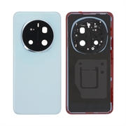 Honor Magic7 Pro Achterkant 0235AMPX - Blauw