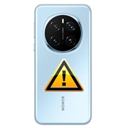 Honor Magic7 Pro Batterijdeksel Reparatie - Blauw