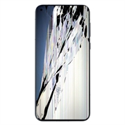 Honor Magic 7 Pro LCD en Touchscreen Reparatie - Blauw