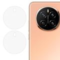 Honor Magic8 Cameralens Beschermer - 2 St.