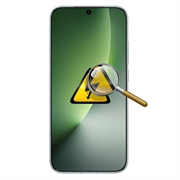 Diagnose Honor Magic8