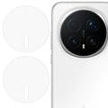 Honor Magic8 Pro Cameralens Beschermer - 2 St.