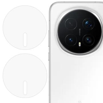 Honor Magic8 Pro Cameralens Beschermer - 2 St.