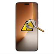 Diagnose Honor Magic8 Pro