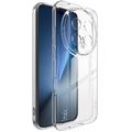 Honor Magic8 Pro Imak UX-5 TPU hoesje - Doorzichtig