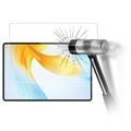 Honor MagicPad 13 Screenprotector van gehard glas - 9H - Case Friendly - Doorzichtig
