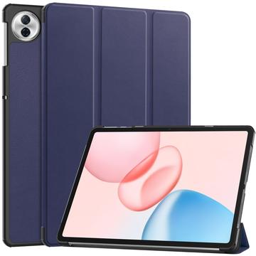 Honor Pad 10 Tri-Fold Series Slimme Folio-hoes - Donkerblauw