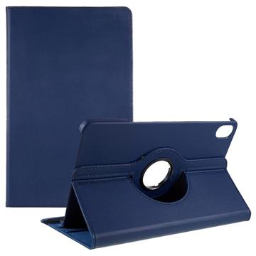 Honor Pad 8 360 Rotary Folio Hoesje - Blauw