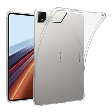 Honor Pad GT2 Pro Schokbestendig siliconen hoesje - Doorzichtig