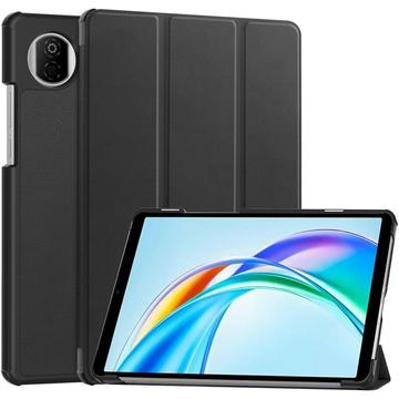 Honor Pad X7 Tri-Fold Series Slimme Folio-hoes - Zwart