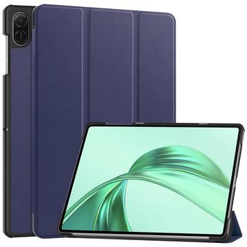 Honor Pad X8a Tri-Fold Series Smart Folio Case - Blauw