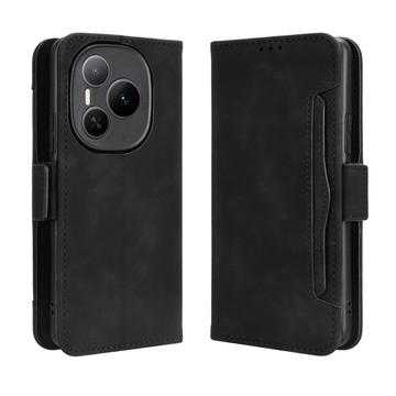 Honor Power Kaarthouder Portemonnee Hoesje - Zwart