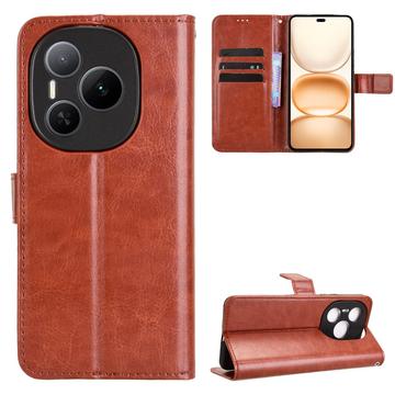 Honor Power Portemonnee Hoesje met Standaard