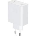 Honor SuperCharge GaN Slim Power Adapter HN-200500EP2 - 100W - Wit