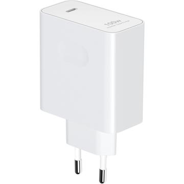 Honor SuperCharge GaN Slim Power Adapter HN-200500EP2 - 100W - Wit