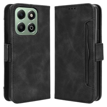 Honor X6b Cardholder Series Portemonnee Hoesje