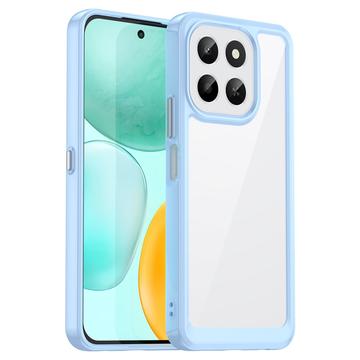 Honor X6c Anti-Shock Hybride Hoesje