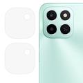 Honor X6c Cameralens Beschermer - 2 St.