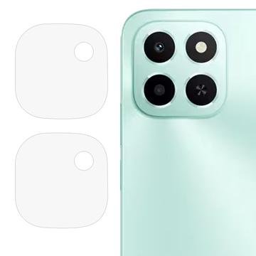 Honor X6c Cameralens Beschermer - 2 St.